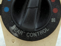 2000 Honda Odyssey Master Power Window Switch Replacement Driver Side Left P/N:79660-S0X-A600-M1 Fits OEM Used Auto Parts - 