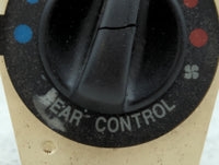 2000 Honda Odyssey Master Power Window Switch Replacement Driver Side Left P/N:79660-S0X-A600-M1 Fits OEM Used Auto Parts - 