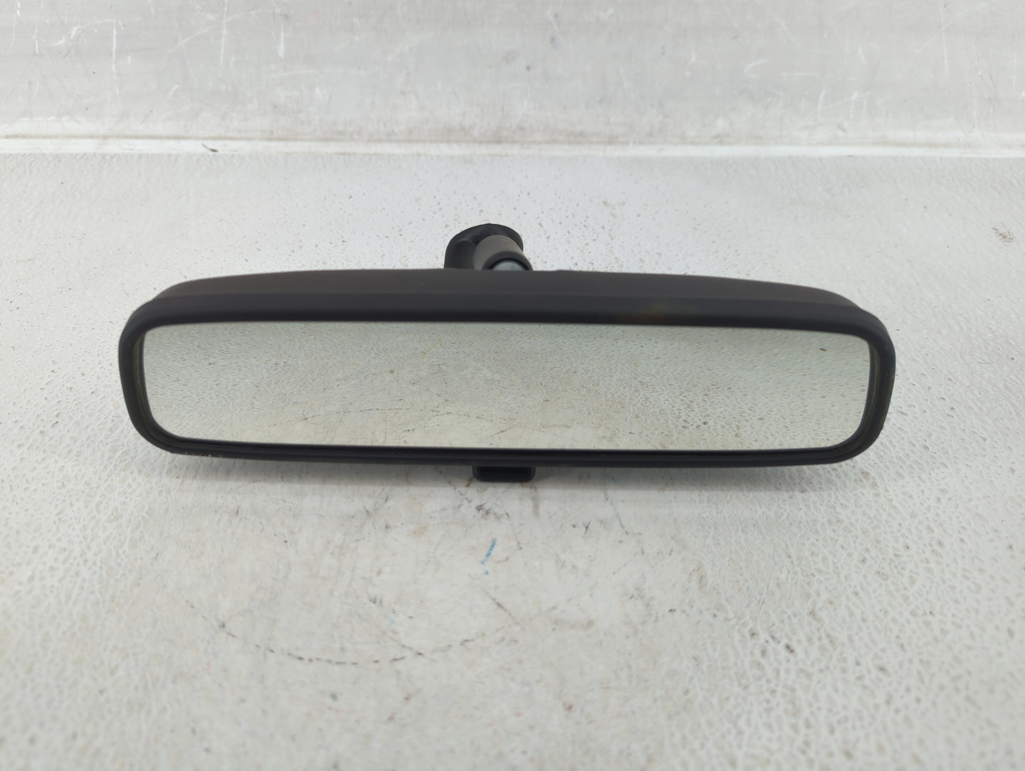 1999-2004 Honda Odyssey Interior Rear View Mirror Replacement OEM P/N:E10110110 Fits OEM Used Auto Parts - Oemusedautoparts1