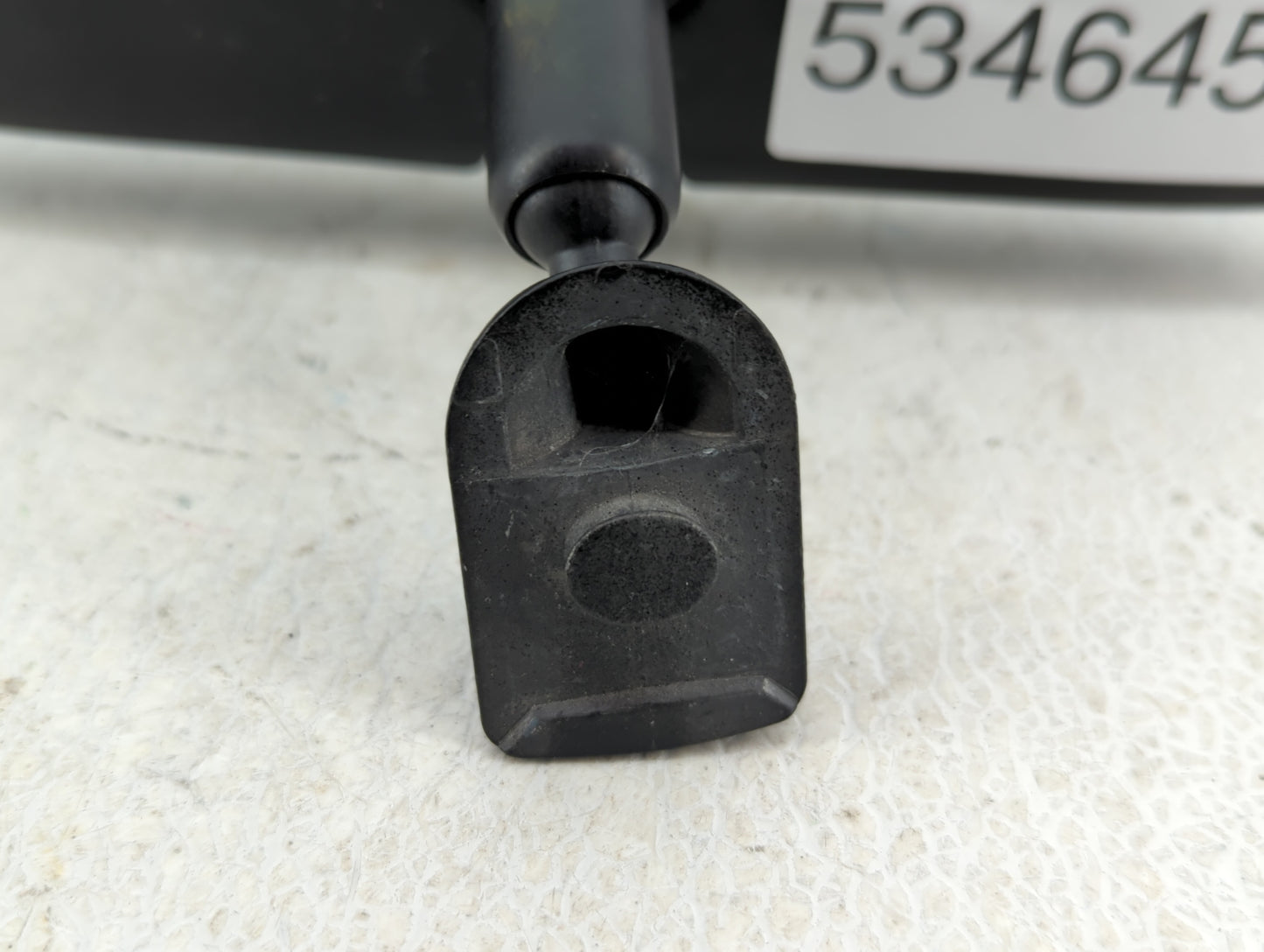 1999-2004 Honda Odyssey Interior Rear View Mirror Replacement OEM P/N:E10110110 Fits OEM Used Auto Parts - Oemusedautoparts1