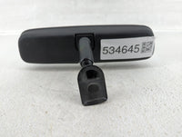 1999-2004 Honda Odyssey Interior Rear View Mirror Replacement OEM P/N:E10110110 Fits OEM Used Auto Parts - Oemusedautoparts1