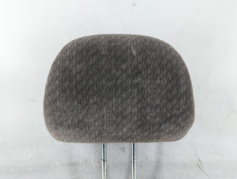 compare product 1999-2001 Honda Odyssey Headrest Head Rest Front Driver Passenger Seat