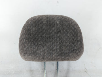 1999-2001 Honda Odyssey Headrest Head Rest Front Driver Passenger Seat - Oemusedautoparts1.com