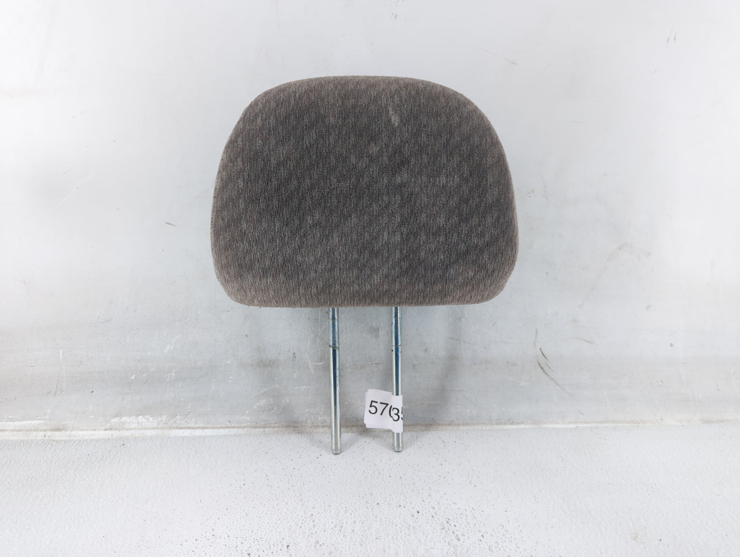 1999-2001 Honda Odyssey Headrest Head Rest Front Driver Passenger Seat - Oemusedautoparts1.com