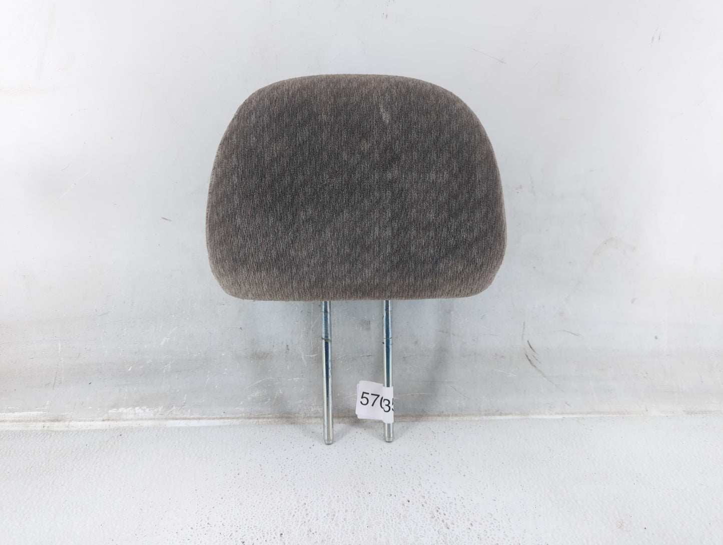 1999-2001 Honda Odyssey Headrest Head Rest Front Driver Passenger Seat - Oemusedautoparts1.com