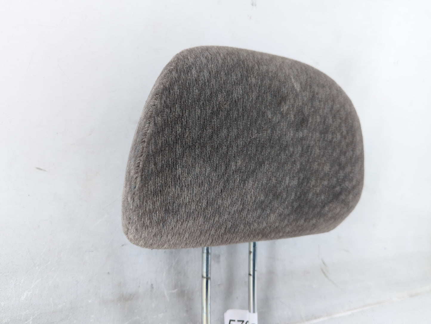 1999-2001 Honda Odyssey Headrest Head Rest Front Driver Passenger Seat - Oemusedautoparts1.com