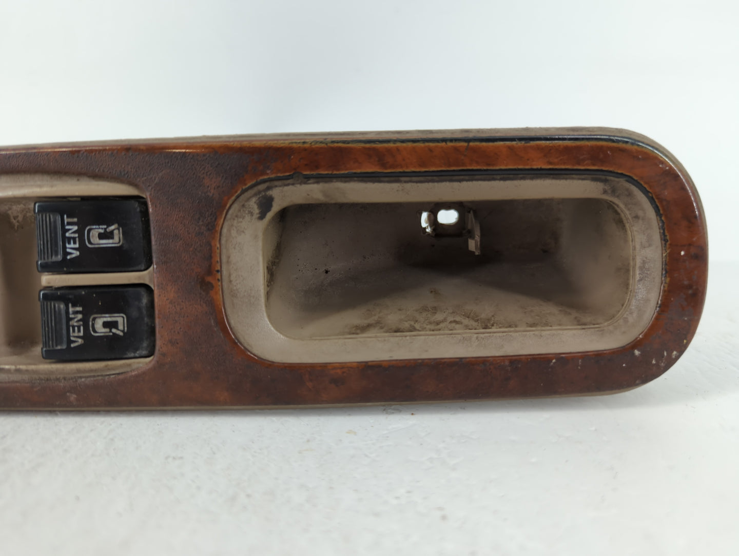 1999-2000 Honda Odyssey Master Power Window Switch Replacement Driver Side Left P/N:83563 Fits Fits 1999 2000 OEM Used Auto 
