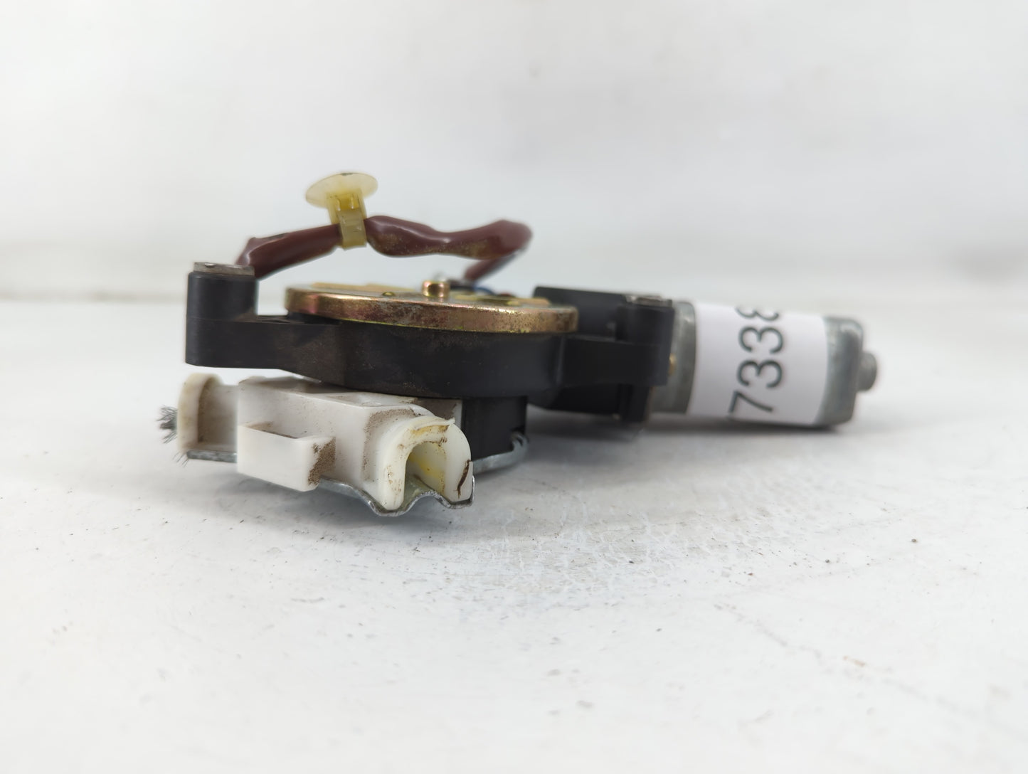1999-2004 Honda Odyssey Used Window Regulator Passenger Front - Oemusedautoparts1.com