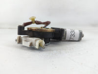 1999-2004 Honda Odyssey Used Window Regulator Passenger Front - Oemusedautoparts1.com