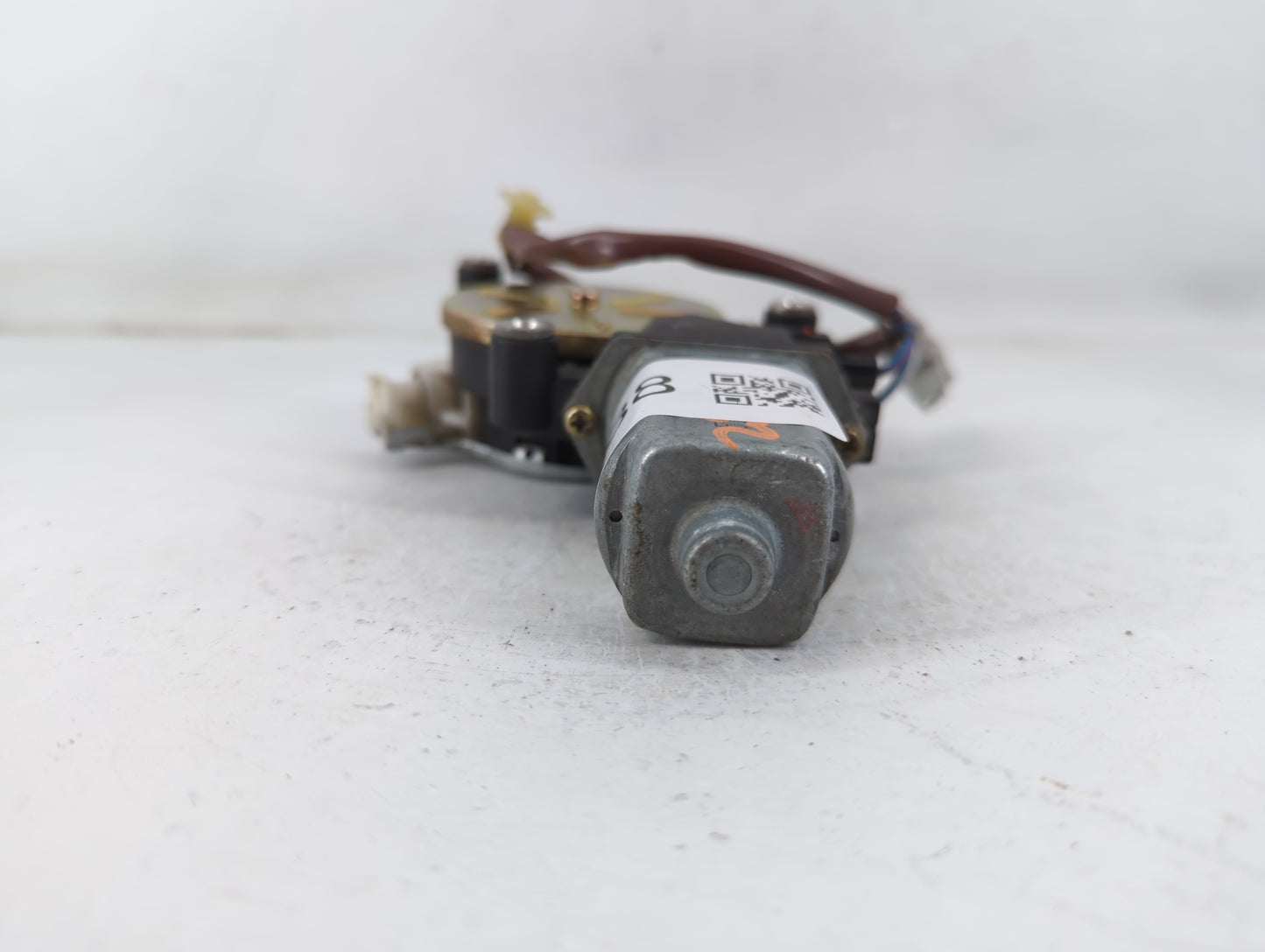 1999-2004 Honda Odyssey Used Window Regulator Passenger Front - Oemusedautoparts1.com