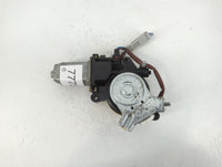 1999-2004 Honda Odyssey Used Window Regulator Passenger Front - Oemusedautoparts1.com