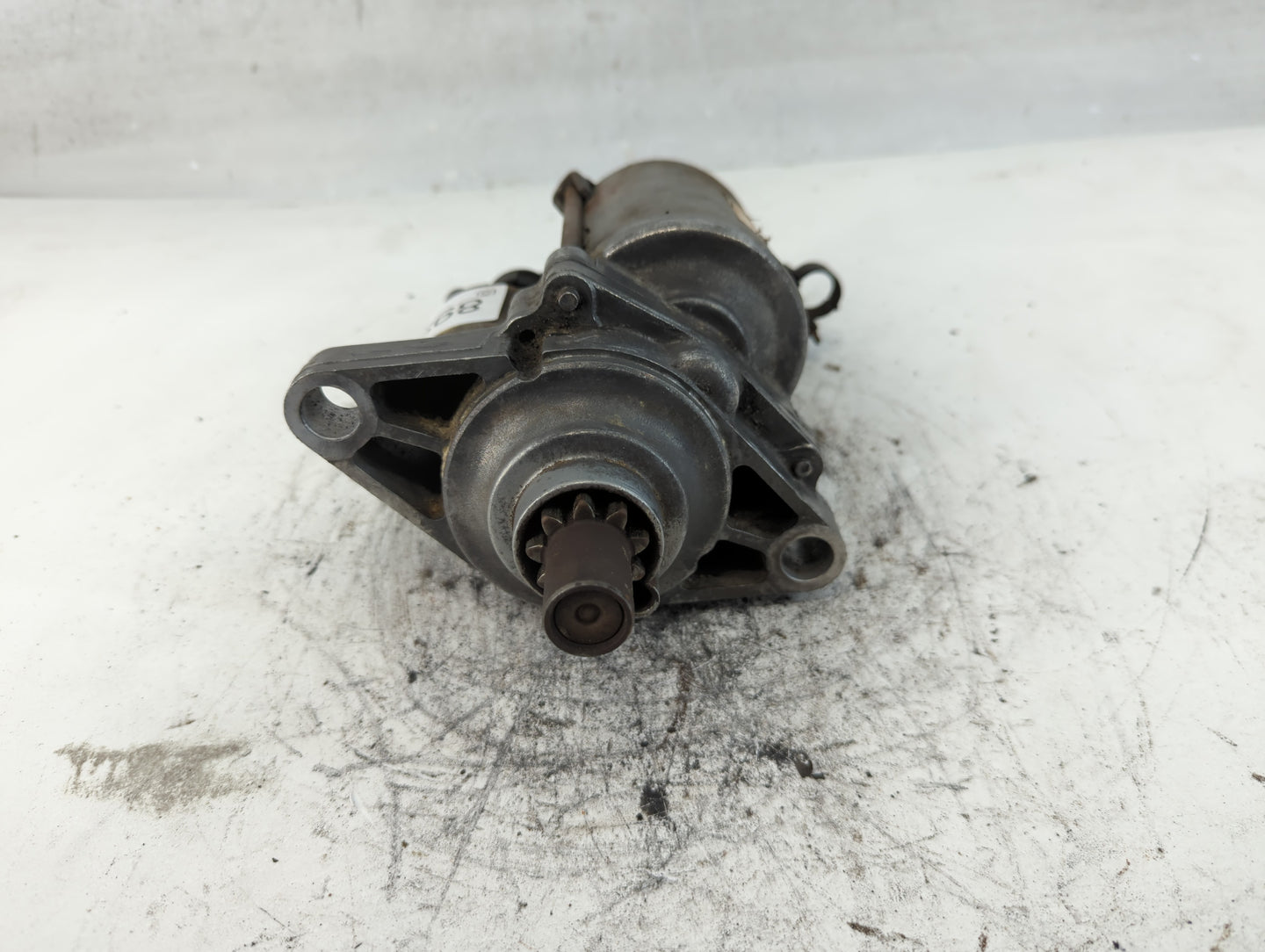 1999-2001 Honda Odyssey Car Starter Motor Solenoid OEM P/N:53131 SM-44201 Fits Fits 1997 1998 1999 2000 2001 2002 OEM Used A