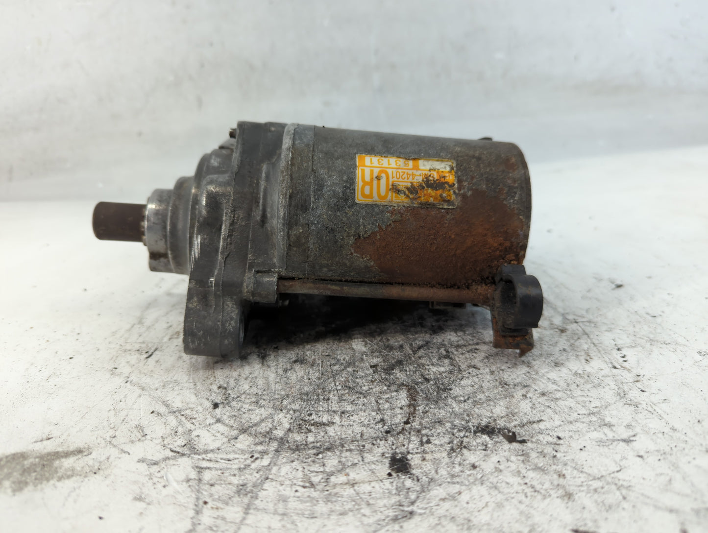 1999-2001 Honda Odyssey Car Starter Motor Solenoid OEM P/N:53131 SM-44201 Fits Fits 1997 1998 1999 2000 2001 2002 OEM Used A