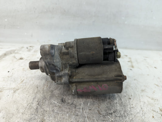 1999-2001 Honda Odyssey Car Starter Motor Solenoid OEM P/N:SM-44201 Fits Fits 1997 1998 1999 2000 2001 2002 OEM Used Auto Pa