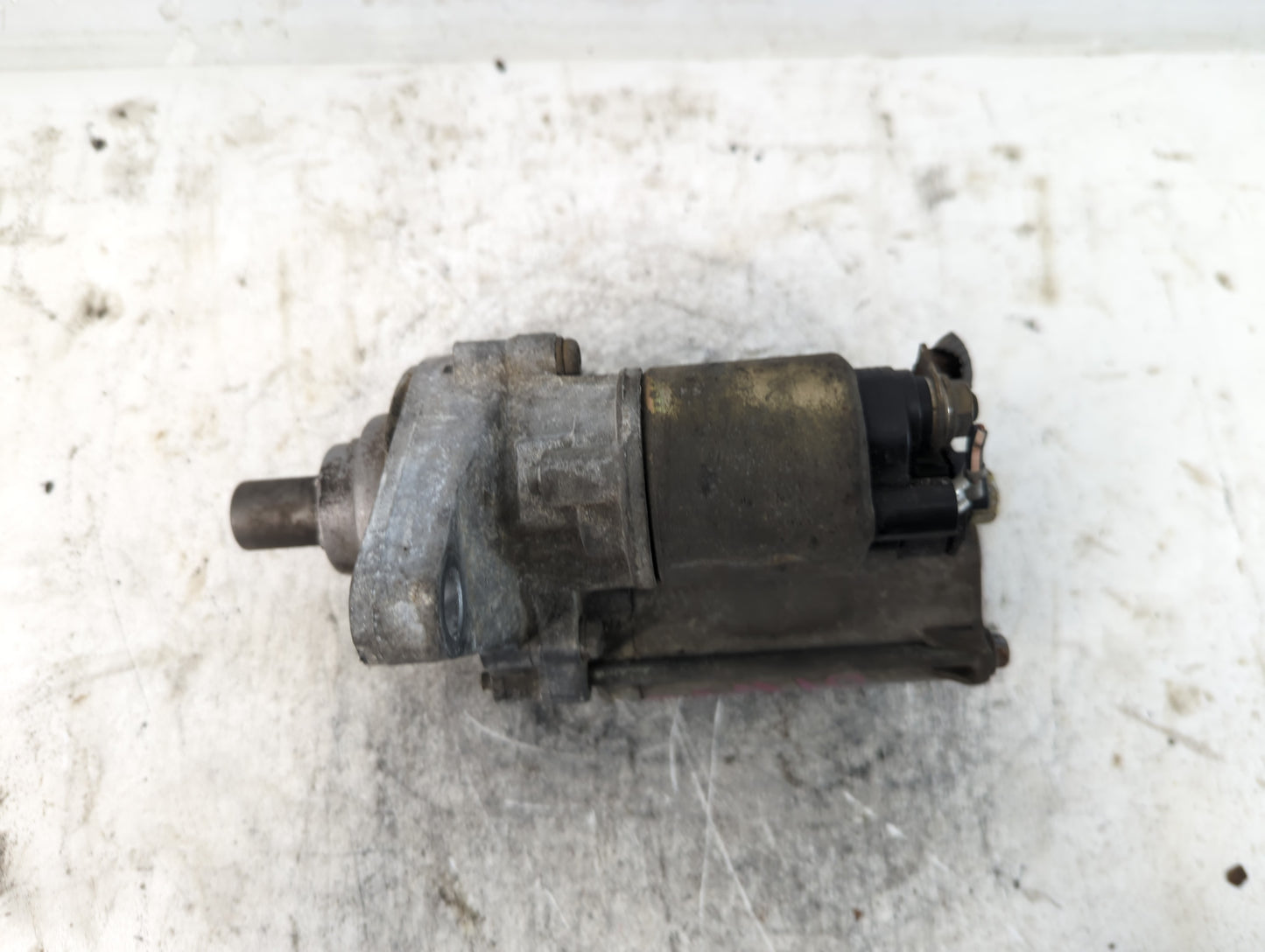 1999-2001 Honda Odyssey Car Starter Motor Solenoid OEM P/N:SM-44201 Fits Fits 1997 1998 1999 2000 2001 2002 OEM Used Auto Pa