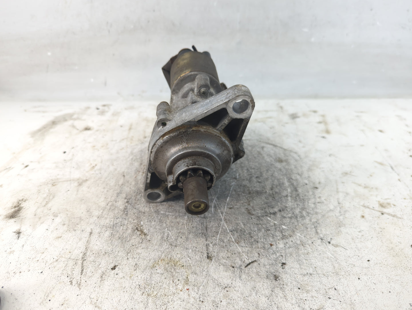 1999-2001 Honda Odyssey Car Starter Motor Solenoid OEM P/N:SM-44201 Fits Fits 1997 1998 1999 2000 2001 2002 OEM Used Auto Pa