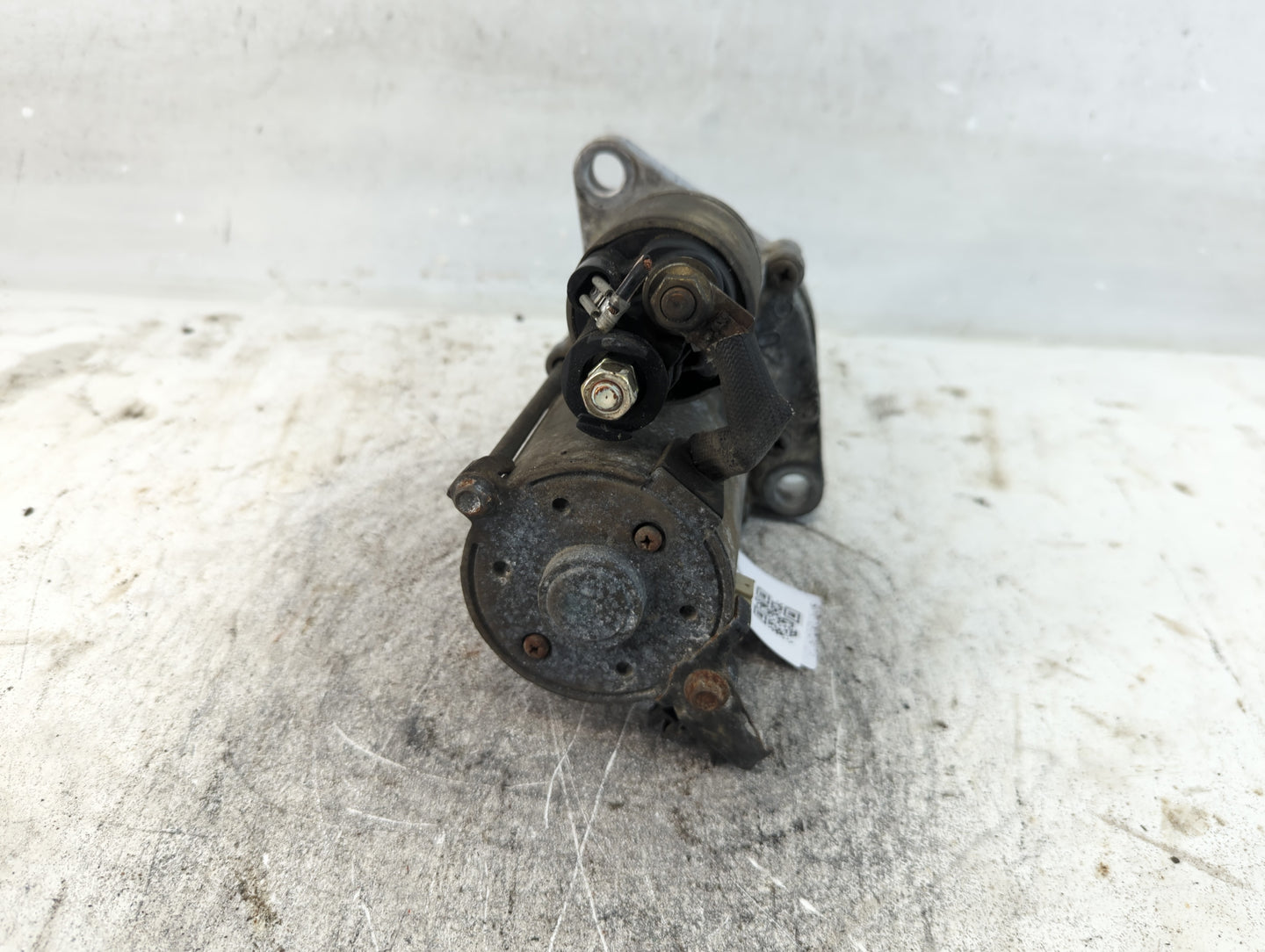 1999-2001 Honda Odyssey Car Starter Motor Solenoid OEM P/N:SM-44201 Fits Fits 1997 1998 1999 2000 2001 2002 OEM Used Auto Pa