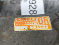 1999-2001 Honda Odyssey Car Starter Motor Solenoid OEM P/N:SM-44201 Fits Fits 1997 1998 1999 2000 2001 2002 OEM Used Auto Pa