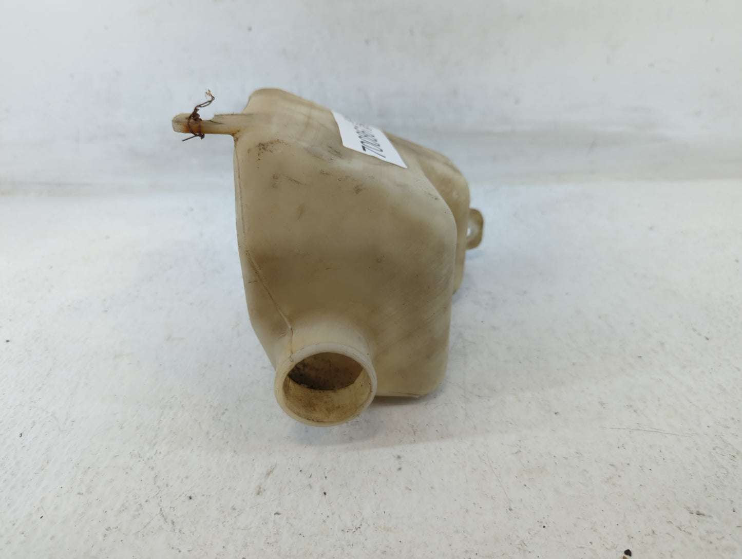 1998-2002 Honda Passport Radiator Coolant Overflow Expansion Tank Bottle - Oemusedautoparts1.com