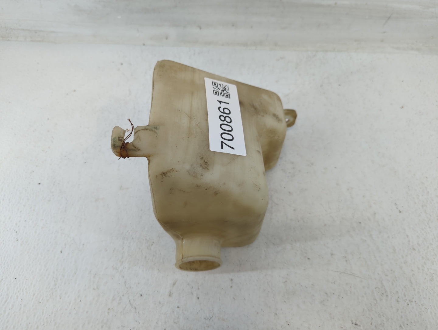 1998-2002 Honda Passport Radiator Coolant Overflow Expansion Tank Bottle - Oemusedautoparts1.com