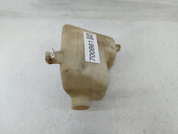 1998-2002 Honda Passport Radiator Coolant Overflow Expansion Tank Bottle - Oemusedautoparts1.com