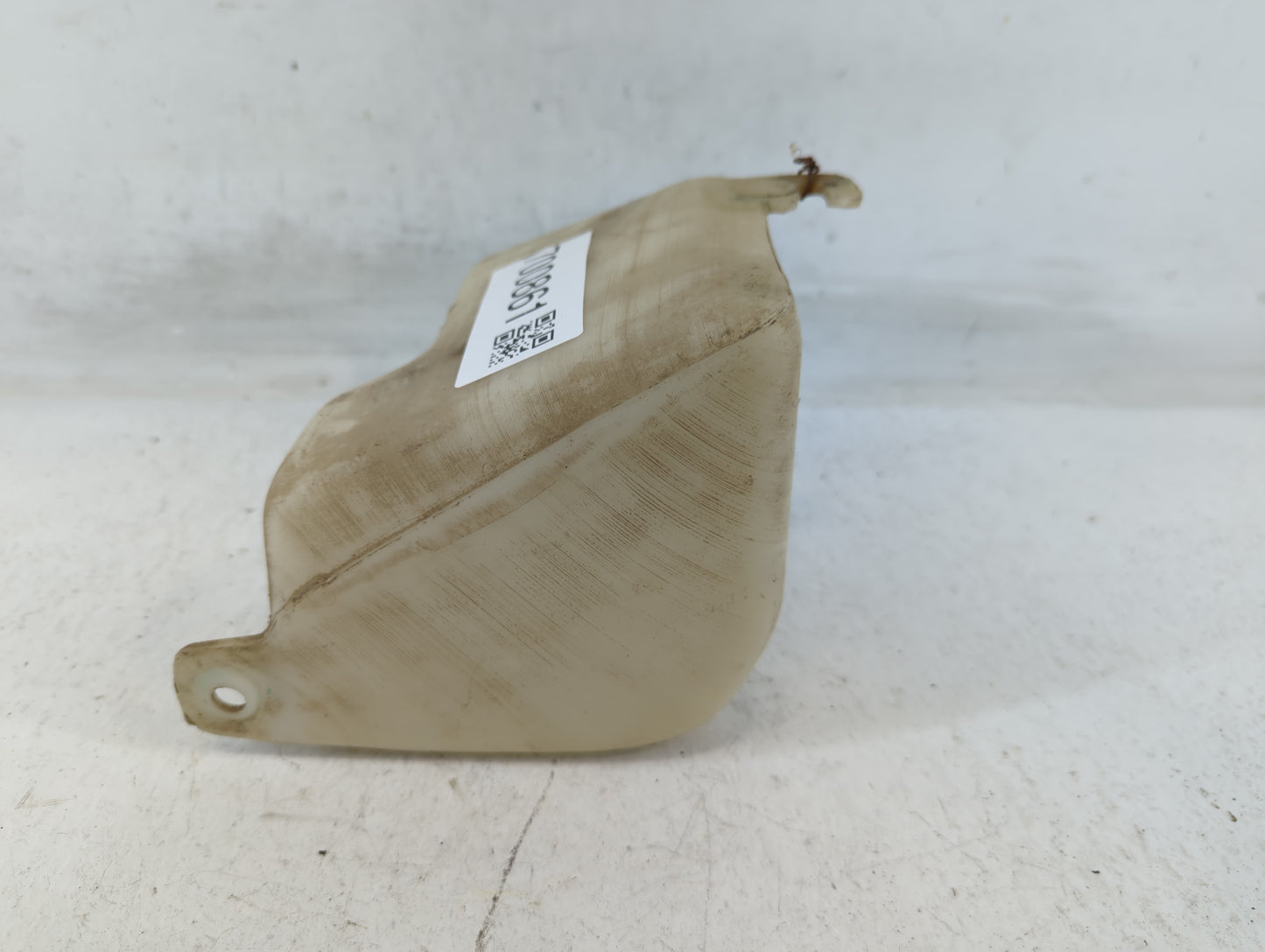 1998-2002 Honda Passport Radiator Coolant Overflow Expansion Tank Bottle - Oemusedautoparts1.com