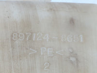 1998-2002 Honda Passport Radiator Coolant Overflow Expansion Tank Bottle - Oemusedautoparts1.com