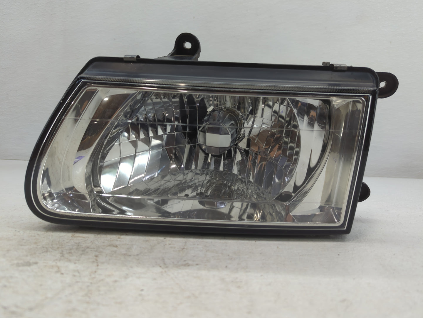 2000-2002 Honda Passport Driver Left Oem Head Light Headlight Lamp - Oemusedautoparts1.com