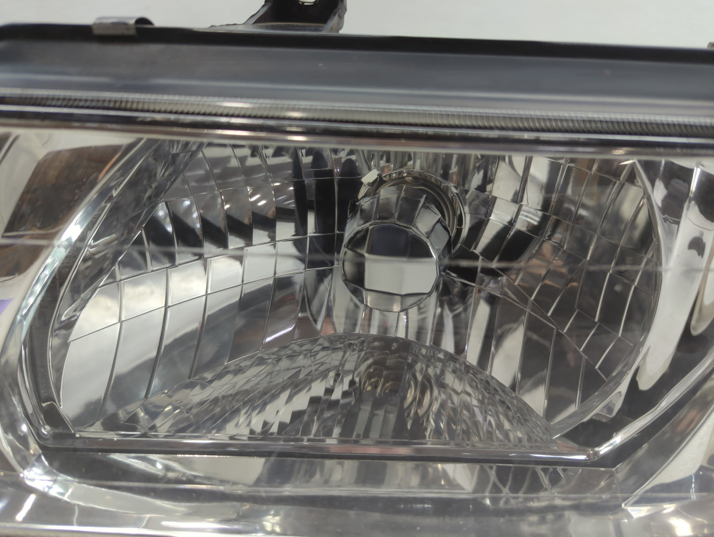 2000-2002 Honda Passport Driver Left Oem Head Light Headlight Lamp - Oemusedautoparts1.com