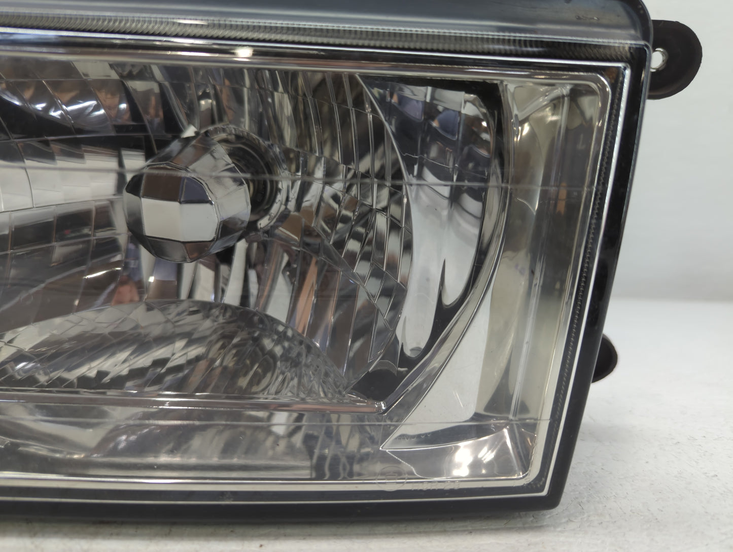 2000-2002 Honda Passport Driver Left Oem Head Light Headlight Lamp - Oemusedautoparts1.com