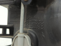 2000-2002 Honda Passport Driver Left Oem Head Light Headlight Lamp - Oemusedautoparts1.com