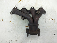 1999-2001 Honda Prelude Turbocharger Exhaust Manifold With Turbo Charger - Oemusedautoparts1.com