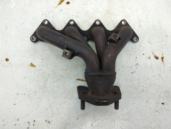 compare product 1999-2001 Honda Prelude Turbocharger Exhaust Manifold With Turbo Charger