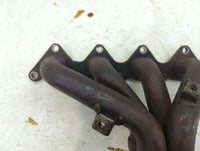 1999-2001 Honda Prelude Turbocharger Exhaust Manifold With Turbo Charger - Oemusedautoparts1.com