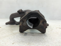 1999-2001 Honda Prelude Turbocharger Exhaust Manifold With Turbo Charger - Oemusedautoparts1.com