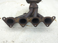 1999-2001 Honda Prelude Turbocharger Exhaust Manifold With Turbo Charger - Oemusedautoparts1.com