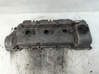 compare product 2000 Honda Prelude Driver Left Cylinder Head Valve Cover P/N:11212-0A021 Fits OEM Used Auto Parts