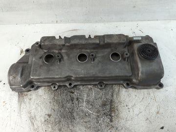 2000 Honda Prelude Driver Left Cylinder Head Valve Cover P/N:11212-0A021 Fits OEM Used Auto Parts - Oemusedautoparts1.com
