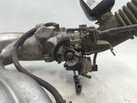 1999-2001 Honda Prelude Turbocharger Exhaust Manifold With Turbo Charger - Oemusedautoparts1.com