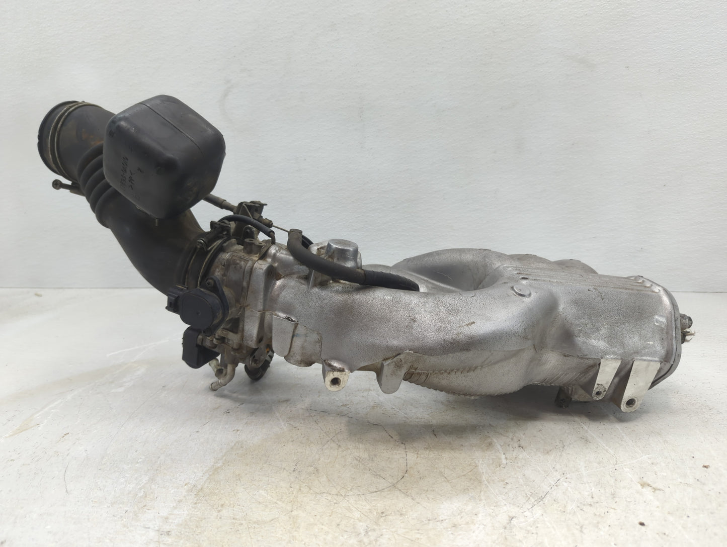 1999-2001 Honda Prelude Turbocharger Exhaust Manifold With Turbo Charger - Oemusedautoparts1.com