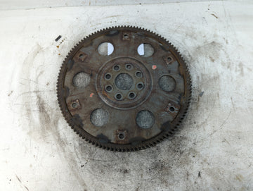 2000 Honda Prelude Transmission Flywheel Flexplate Fits OEM Used Auto Parts - Oemusedautoparts1.com