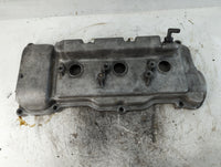 2000 Honda Prelude Driver Left Cylinder Head Valve Cover P/N:11211-0A011 Fits OEM Used Auto Parts - Oemusedautoparts1.com