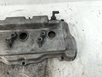 2000 Honda Prelude Driver Left Cylinder Head Valve Cover P/N:11211-0A011 Fits OEM Used Auto Parts - Oemusedautoparts1.com