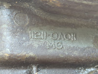 2000 Honda Prelude Driver Left Cylinder Head Valve Cover P/N:11211-0A011 Fits OEM Used Auto Parts - Oemusedautoparts1.com