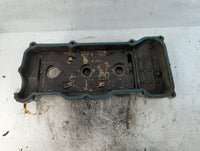 2000 Honda Prelude Driver Left Cylinder Head Valve Cover P/N:11211-0A011 Fits OEM Used Auto Parts - Oemusedautoparts1.com