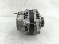 2000-2002 Hyundai Accent Alternator Replacement Generator Charging Assembly Engine OEM Fits Fits 2000 2001 2002 2003 2004 OE