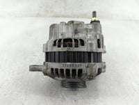 2000-2002 Hyundai Accent Alternator Replacement Generator Charging Assembly Engine OEM Fits Fits 2000 2001 2002 2003 2004 OE