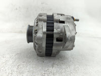 2000-2002 Hyundai Accent Alternator Replacement Generator Charging Assembly Engine OEM Fits Fits 2000 2001 2002 2003 2004 OE
