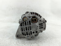 2000-2002 Hyundai Accent Alternator Replacement Generator Charging Assembly Engine OEM Fits Fits 2000 2001 2002 2003 2004 OE