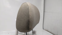2000 Hyundai Accent Headrest Head Rest Rear Center Seat Gray - Oemusedautoparts1.com